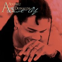 Dreamer - Andru Donalds