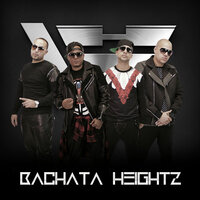 Te Busco - Bachata Heightz