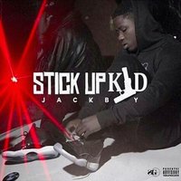 Boss My Life Up - Jackboy