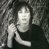 Paths That Cross - Patti Smith