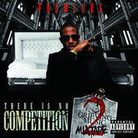 I'm Raw - Fabolous