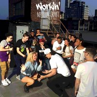 Workin' - Marlon Craft