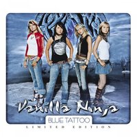 The Coldest Night - Vanilla Ninja