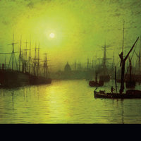 Hope & Glory - Faithless, One eskimO