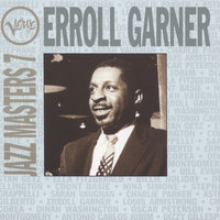 Oh Lady Be Good - Erroll Garner