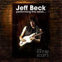 Train Kept A Rollin’ - Jeff Beck
