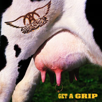 Boogie Man - Aerosmith