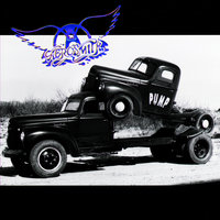 Don't Get Mad, Get Even - Aerosmith