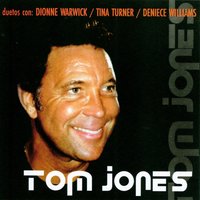 I Know - Tom Jones