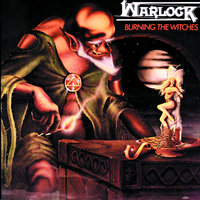 Sign Of Satan - Warlock