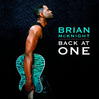 Stay - Brian McKnight
