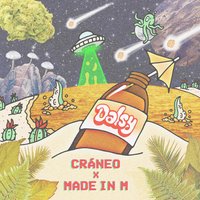 Parler - Cráneo, Made in M, Omaure