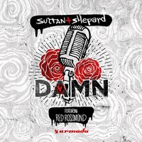 Damn - Sultan + Shepard, Red Rosamond