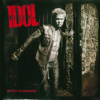 Evil Eye - Billy Idol