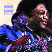 Undercover Man - B.B. King