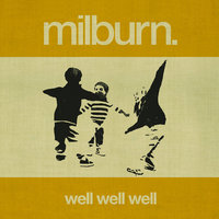 Cheshire Cat Smile - Milburn