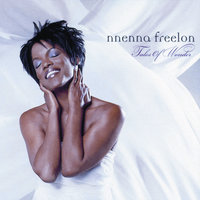 Creepin' - Nnenna Freelon