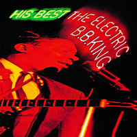 Don't Answer The Door - B.B. King
