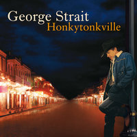 Heaven Is Missing An Angel - George Strait