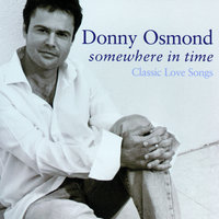 Crazy Horses - Donny Osmond