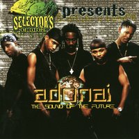 Peace - Beenie Man