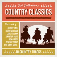 Heartbreak USA - Kitty Wells