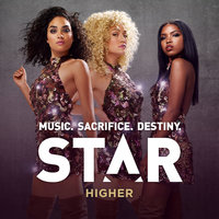 Higher - Star Cast, Queen Latifah