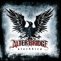 Watch Over You - Alter Bridge
