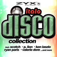 Get Closer - Valerie Dore