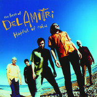 Spit In The Rain - Del Amitri