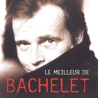 Elle est d'ailleurs - Pierre Bachelet