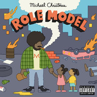 Growing Up - Michael Christmas