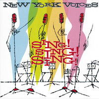 Bli Blip - New York Voices