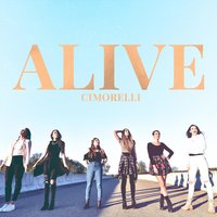 Find Me - Cimorelli