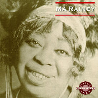 Moonshine Blues - Ma Rainey