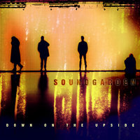 Zero Chance - Soundgarden