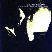 This Whole World - Brian Wilson