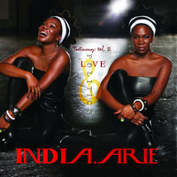 Long Goodbye - India.Arie