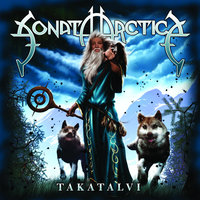 Black Sheep - Sonata Arctica