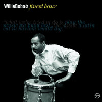 Willie Bobo