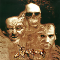 Kings Of Evil - Venom