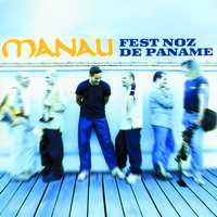 Dafunkamanau - Manau