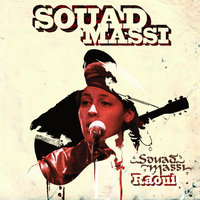 J'Ai Pas De Temps - Souad Massi