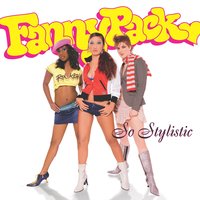 Cameltoe - FannyPack