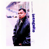Misunderstood - Incognito