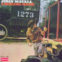 Jenny - John Mayall, The Bluesbreakers