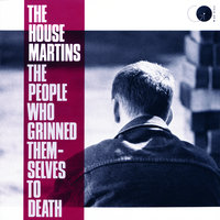 The World's On Fire - The Housemartins