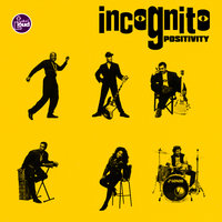 Better Days - Incognito