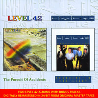 People - Level 42