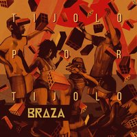 Exército Sem Farda - Sister Nancy, BRAZA